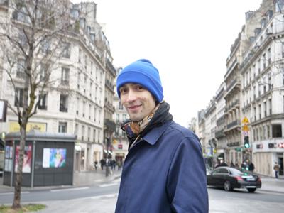 Mr Atus Mariqueo-Russell's photo